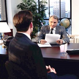 Job Interview