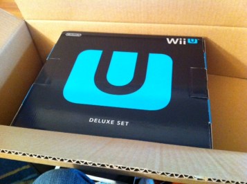 Wii U Wii U
