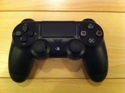 DualShock 4