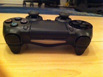 DualShock 4