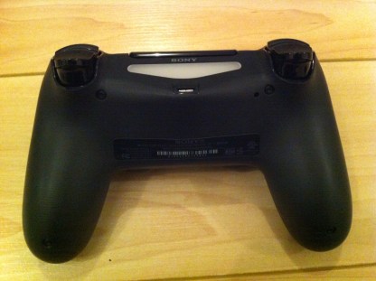 DualShock 4