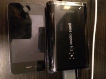 Elgato Game Capture HD versus iPhone