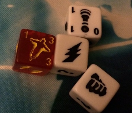 Marvel Dice Masters: Avengers vs. X-Men