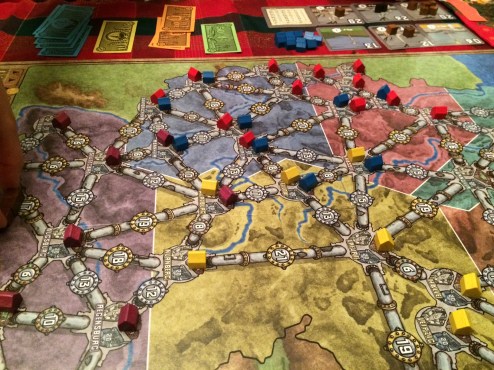 Power Grid