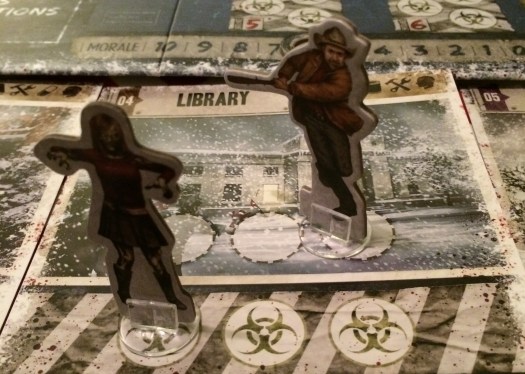 Dead of Winter