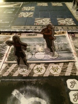 Dead of Winter