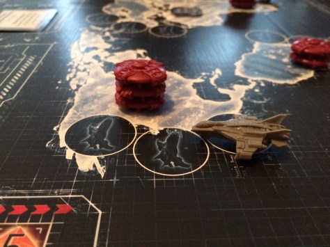 XCOM: The Board Game