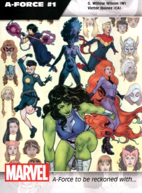a-force