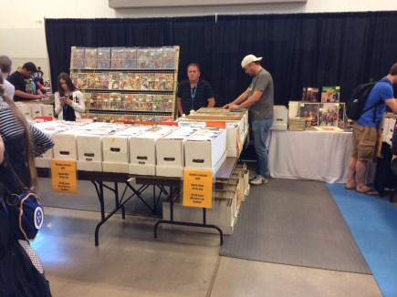 Niagara Falls Comic Con