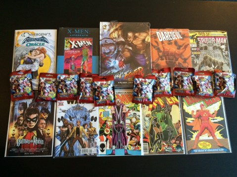 Niagara Falls Comic Con