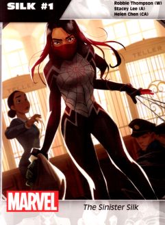 silk