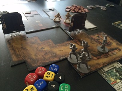 Star Wars: Imperial Assault