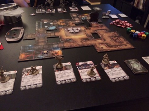 Star Wars: Imperial Assault