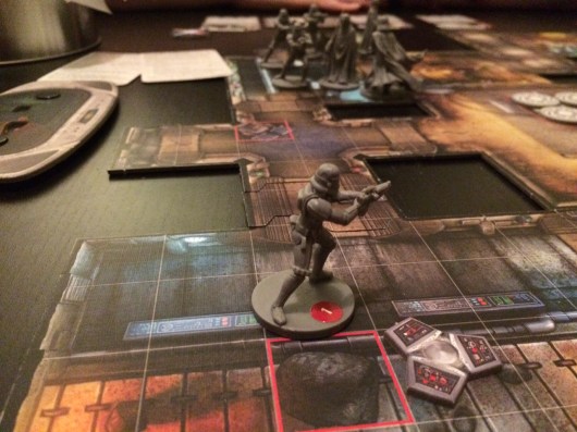 Star Wars: Imperial Assault