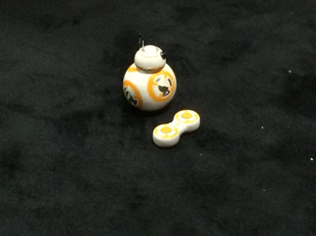 Star Wars BB-8