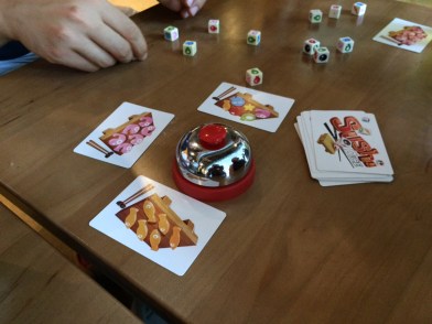 Sushi Dice