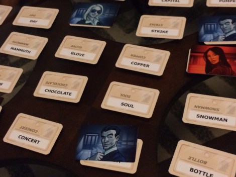Codenames