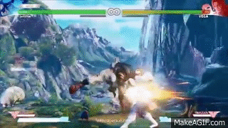 Rashid combo