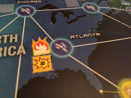 Pandemic Legacy