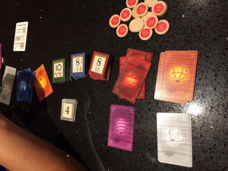 Lanterns: The Harvest Festival