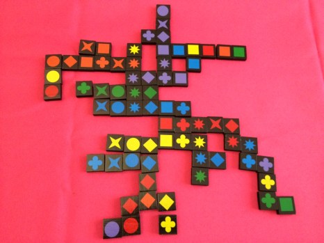 Qwirkle