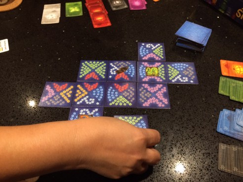 Lanterns: The Harvest Festival