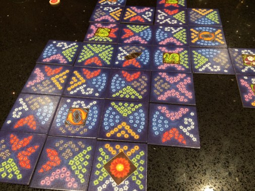 Lanterns: The Harvest Festival