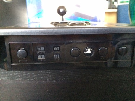 Hori Real Arcade Pro 4 Kai