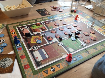 Flash Point Fire Rescue