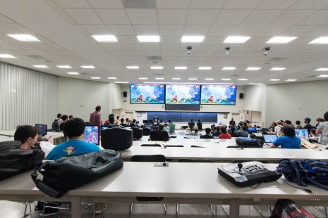 Red Bull Fight for the 6ix