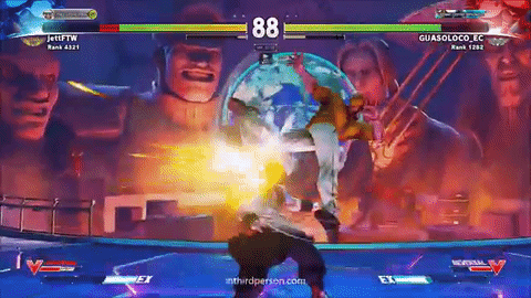 Rashid Spinning Mixer