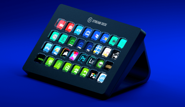 Elgato Stream Deck XL