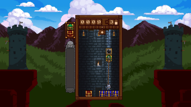 Treasure Stack Review – In Third Person