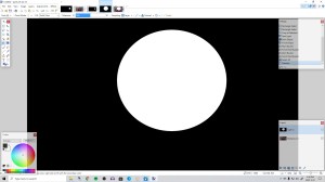 Make Your Camera Any Shape in OBS with Image Masks – In Third Person
