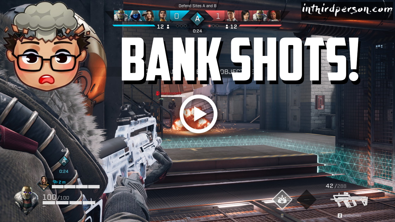 rogue company april 4 2021 play