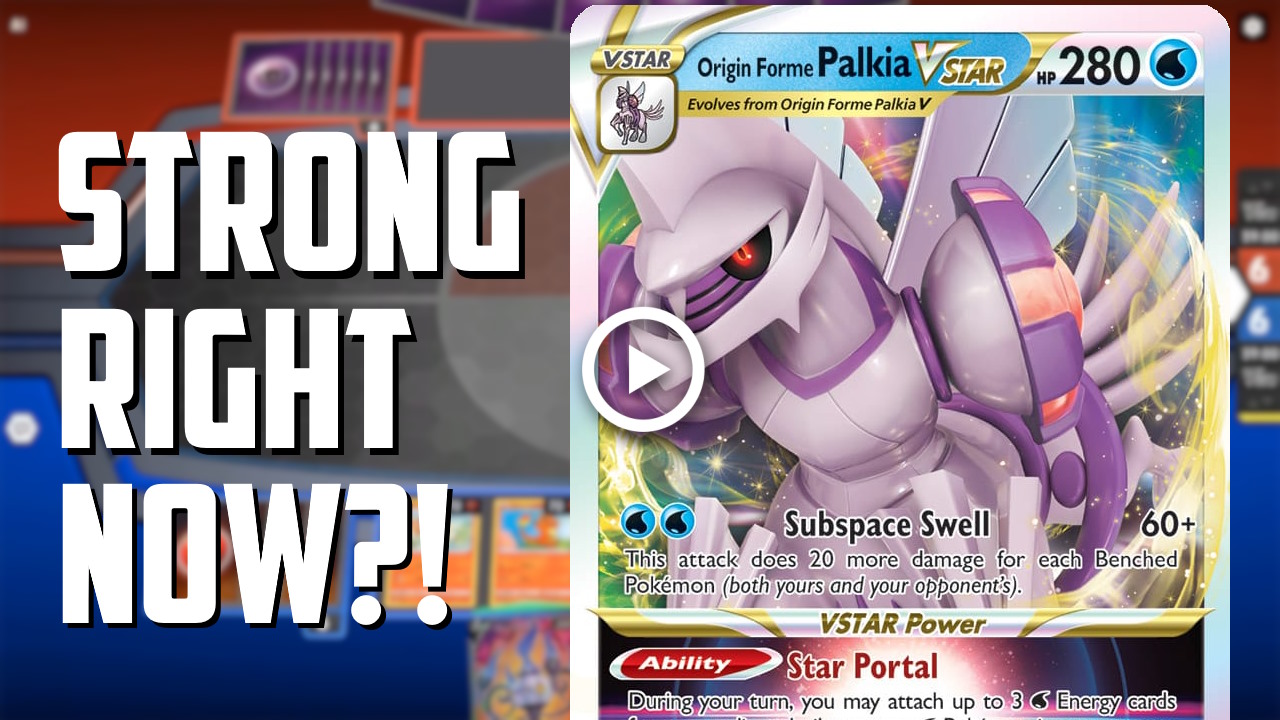 palkia v star pokemon card Amazon.com: Palkia V & Vstar 040/189 Astral Radiance - Pokemon Ultra Rare  Set main image 0