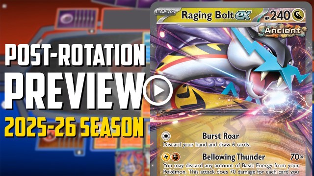 raging bolt ex pokemon card Raging Bolt ex SAR Prismatic Evolutions main image 0